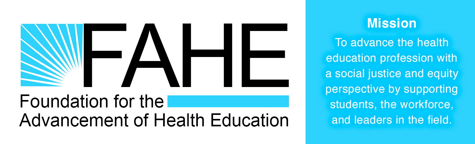 Foundation for the Advancement of Health Education