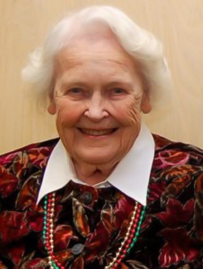 Dr. Mary K. Beyrer
